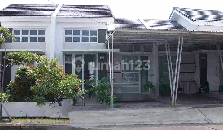 Rumah lelang Bekasi