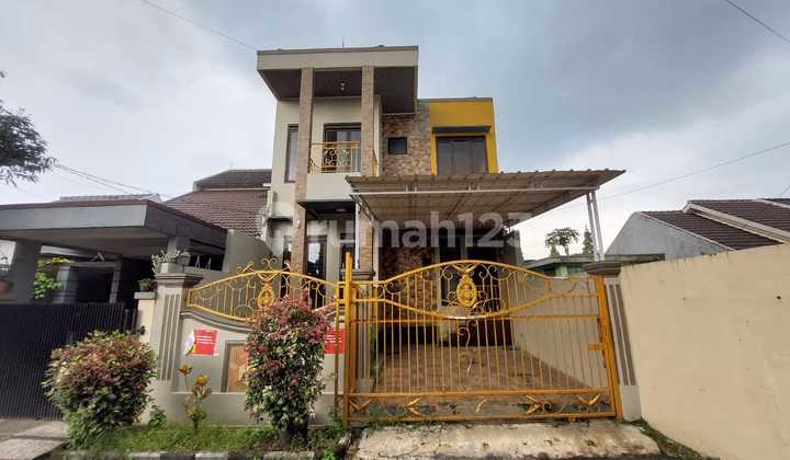 Rumah lelang Bandung
