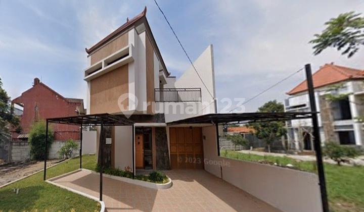 Rumah lelang Bandung