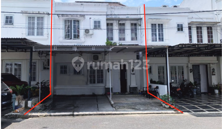 Rumah lelang Jambi