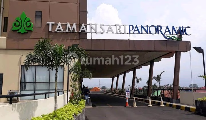 Apartemen lelang Bandung