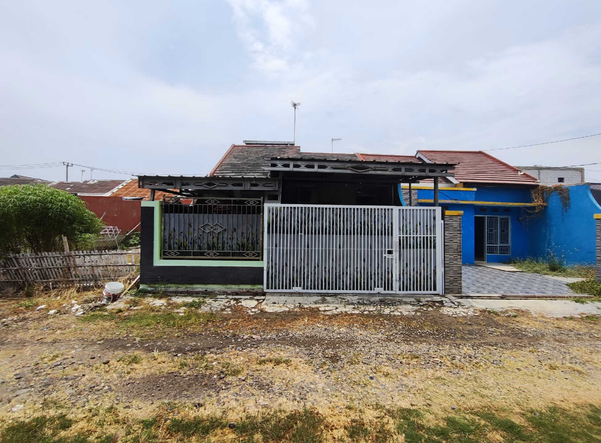 Rumah lelang Kab. Indramayu