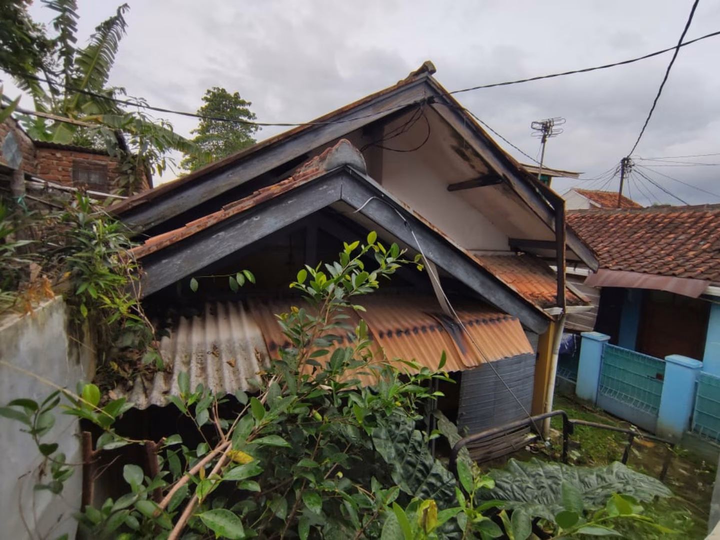 Rumah lelang Kab. Bandung