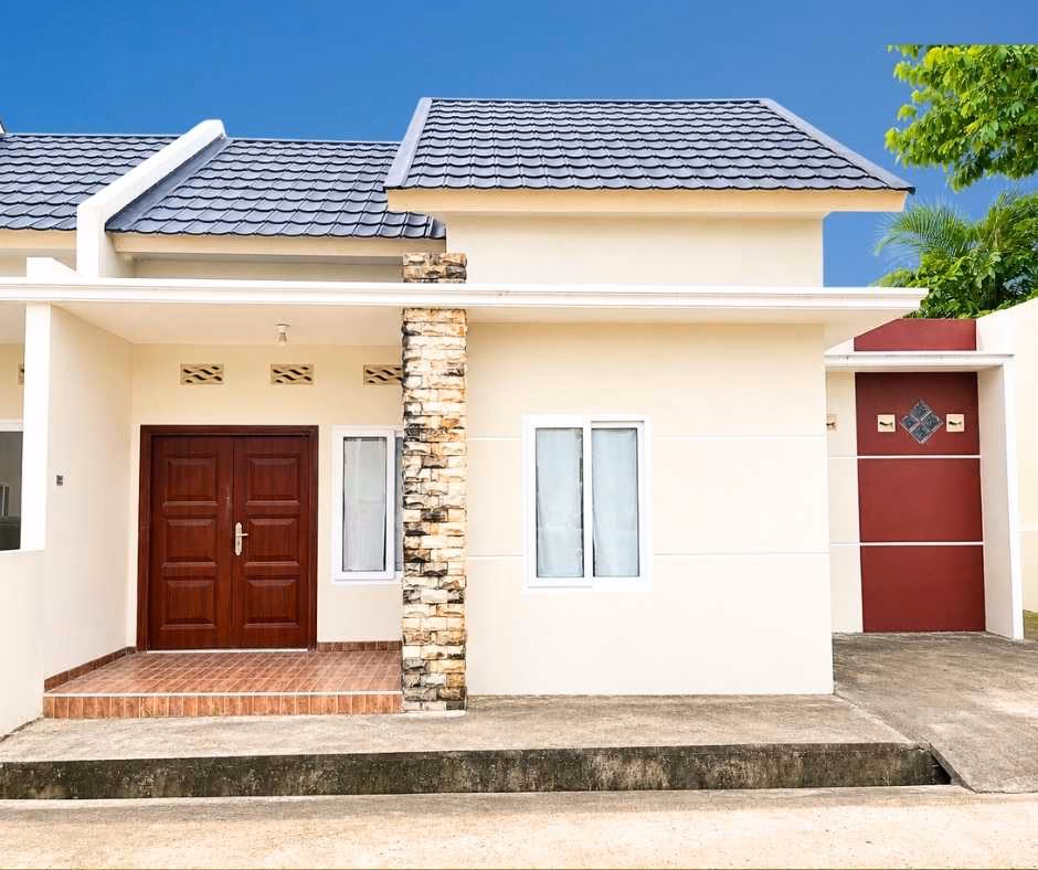 Rumah lelang Kota Palembang