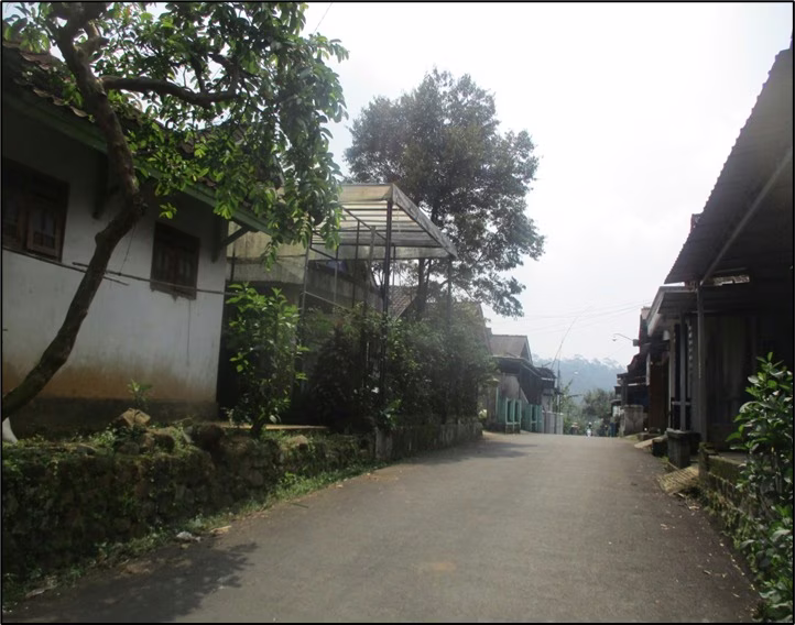 Rumah lelang Kab. Batang