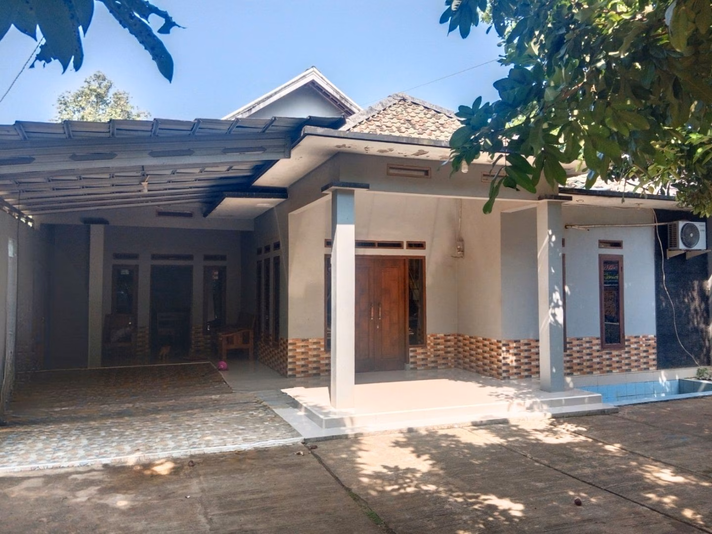 Rumah lelang Kab. Pandeglang