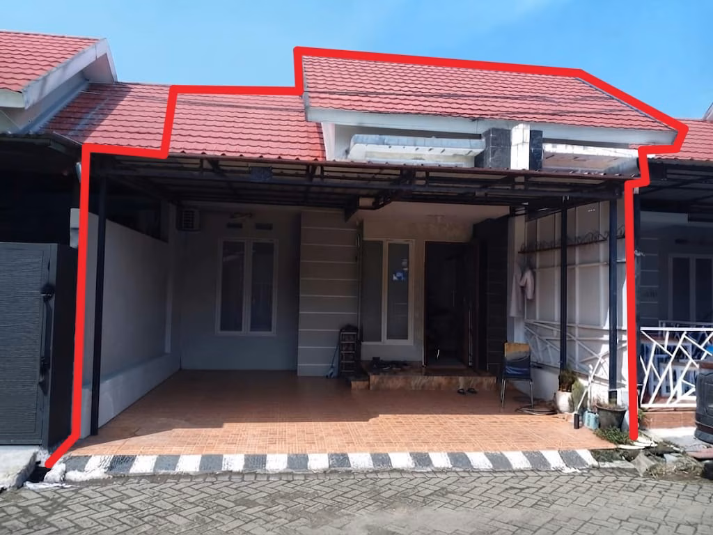 Rumah lelang Kota Makassar