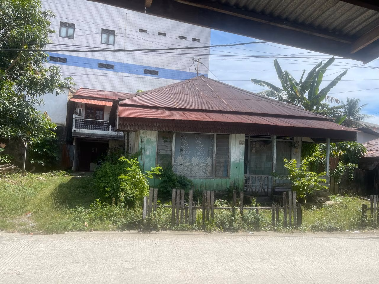 Rumah lelang Kota Balikpapan