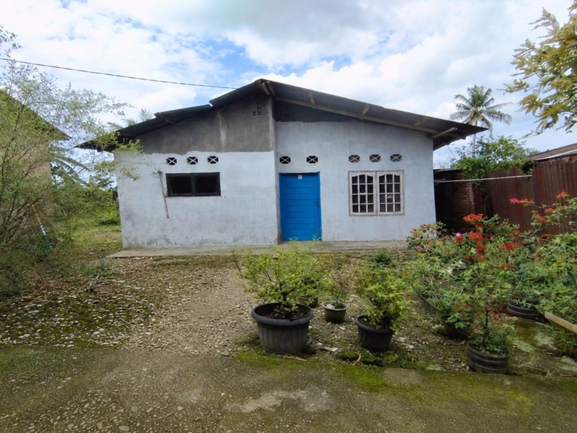 Rumah lelang Kab. Deli Serdang