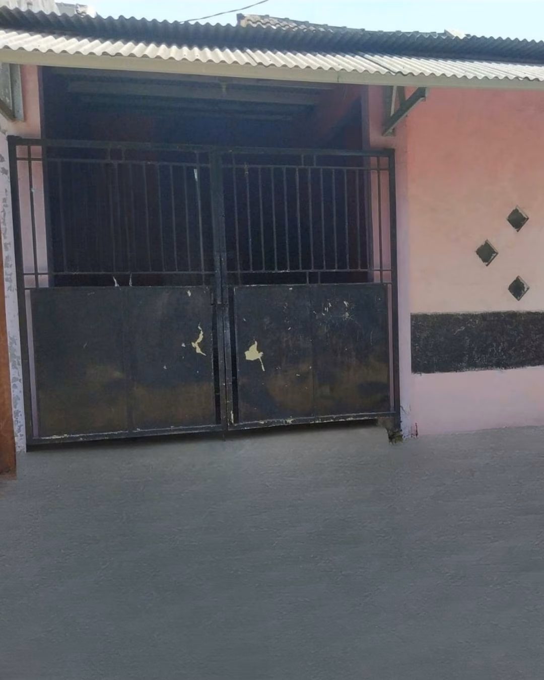 Rumah lelang Kab. Sidoarjo