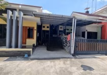 Rumah lelang Kab. Kudus