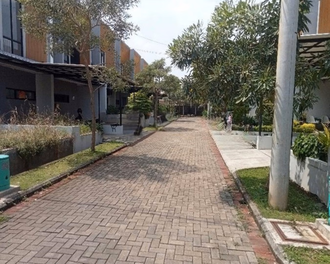 Rumah lelang Kota Depok