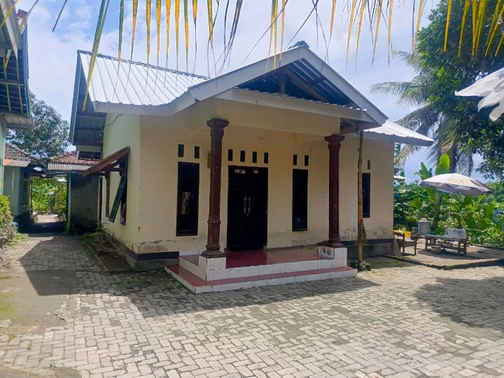 Rumah lelang Kab. Lombok Tengah
