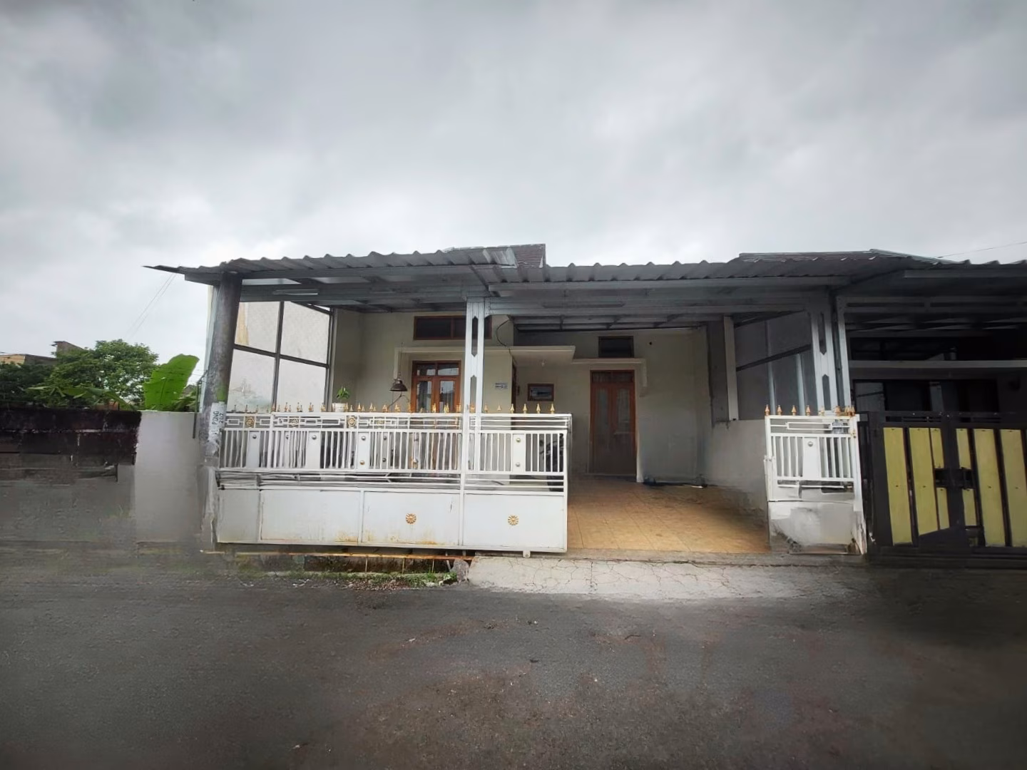 Rumah lelang Kab. Tasikmalaya