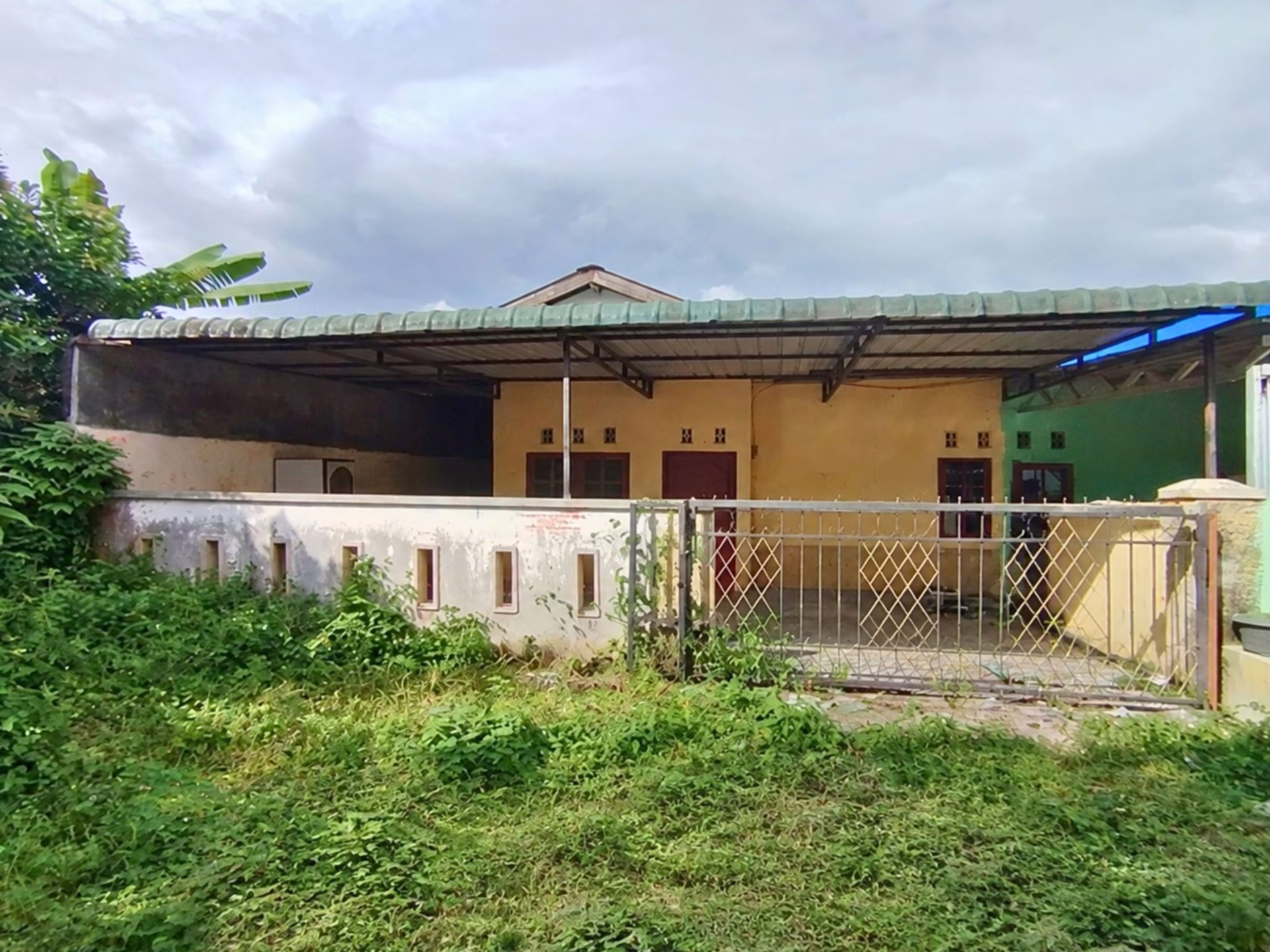 Rumah lelang Kab. Deli Serdang