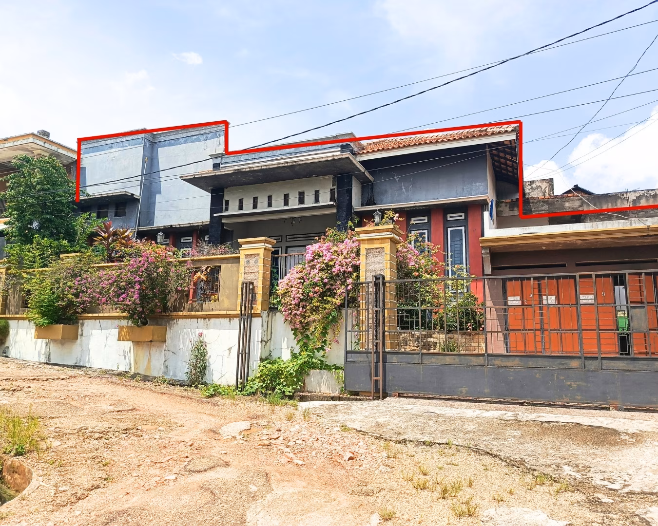 Rumah lelang Kota Jambi