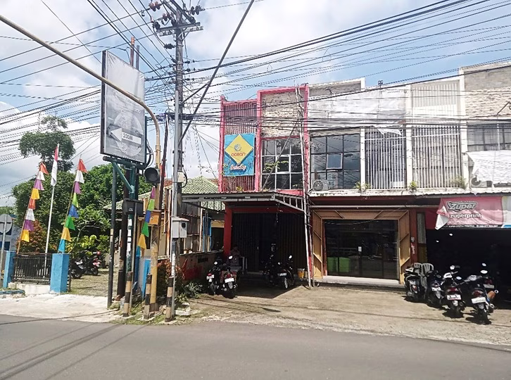Ruko lelang Kab. Banyumas