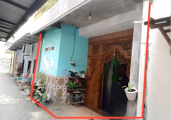 Rumah lelang Kota Surakarta