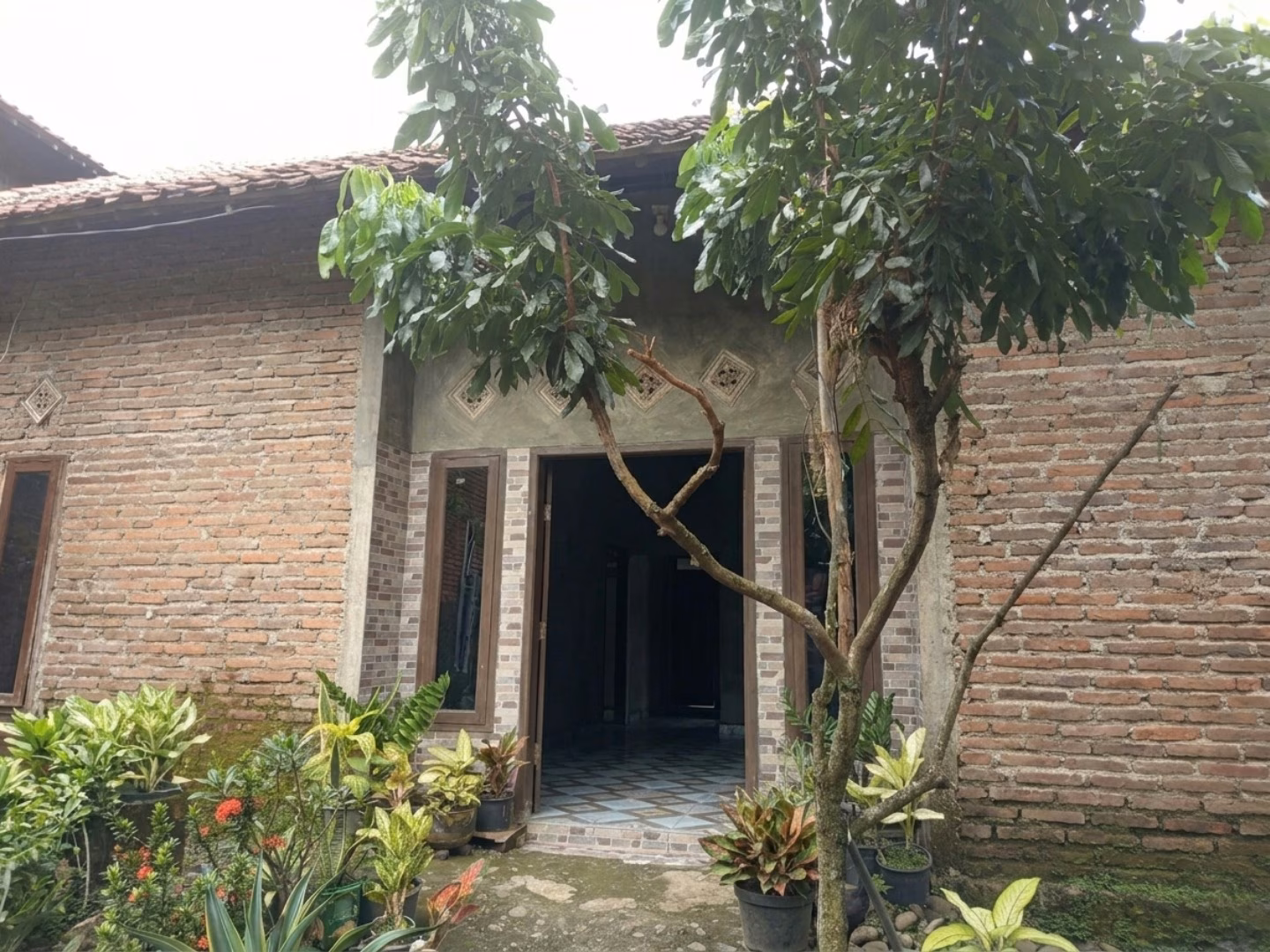 Rumah lelang Kab. Cirebon