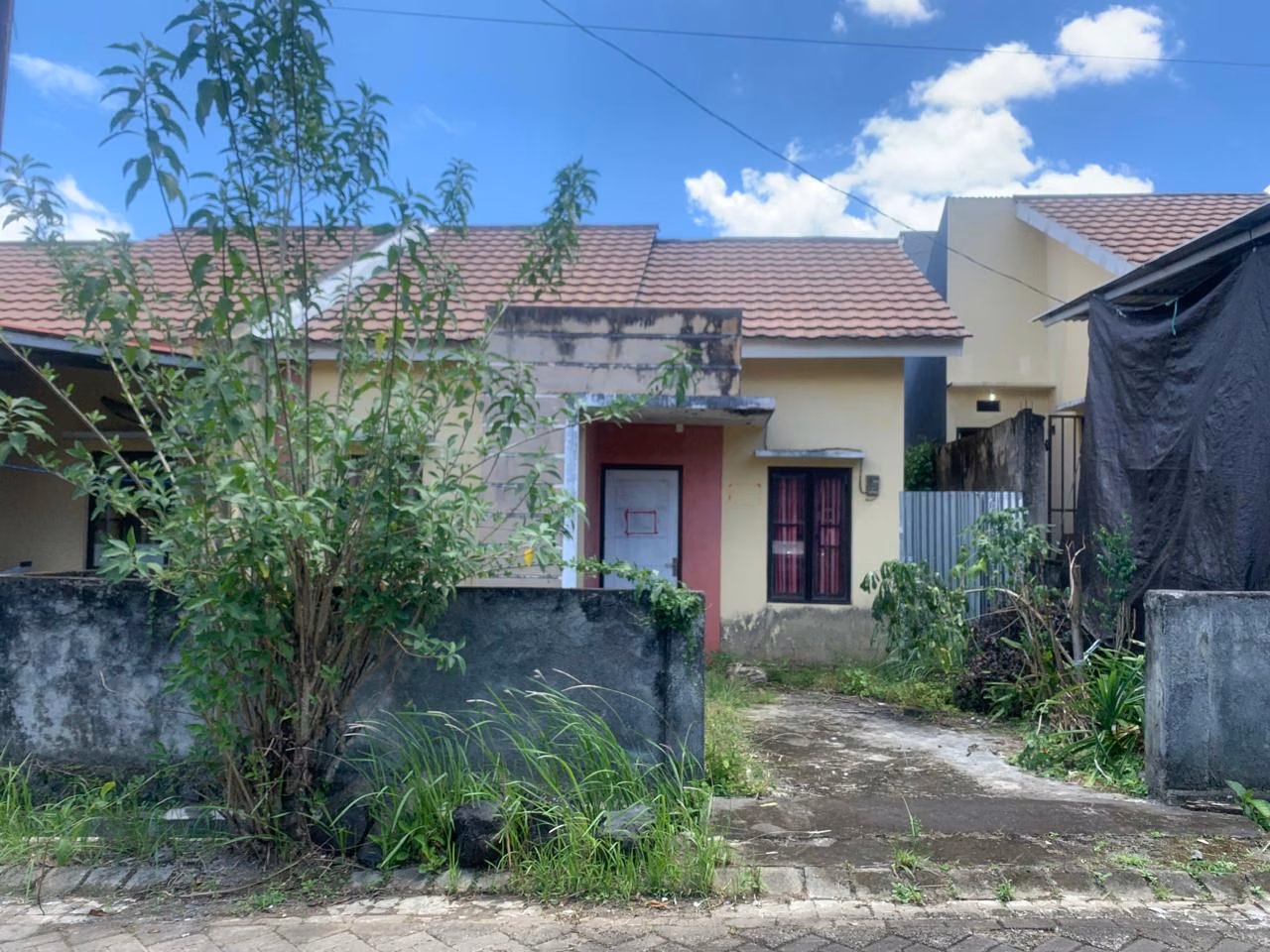 Rumah lelang Kota Manado
