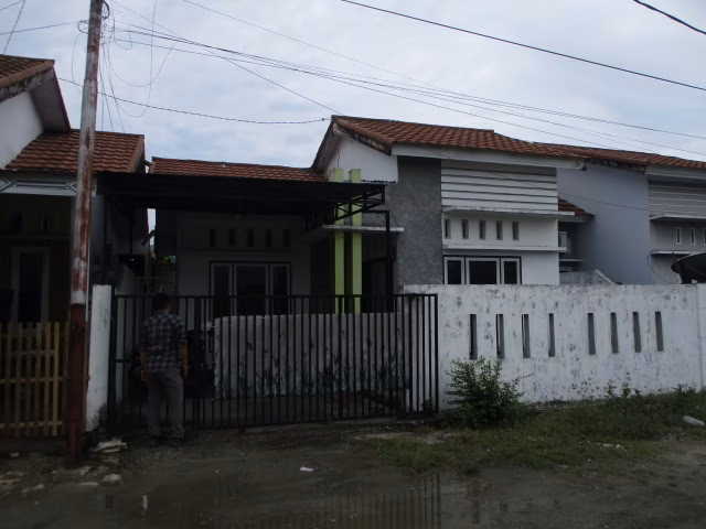 Rumah lelang Kota Gorontalo