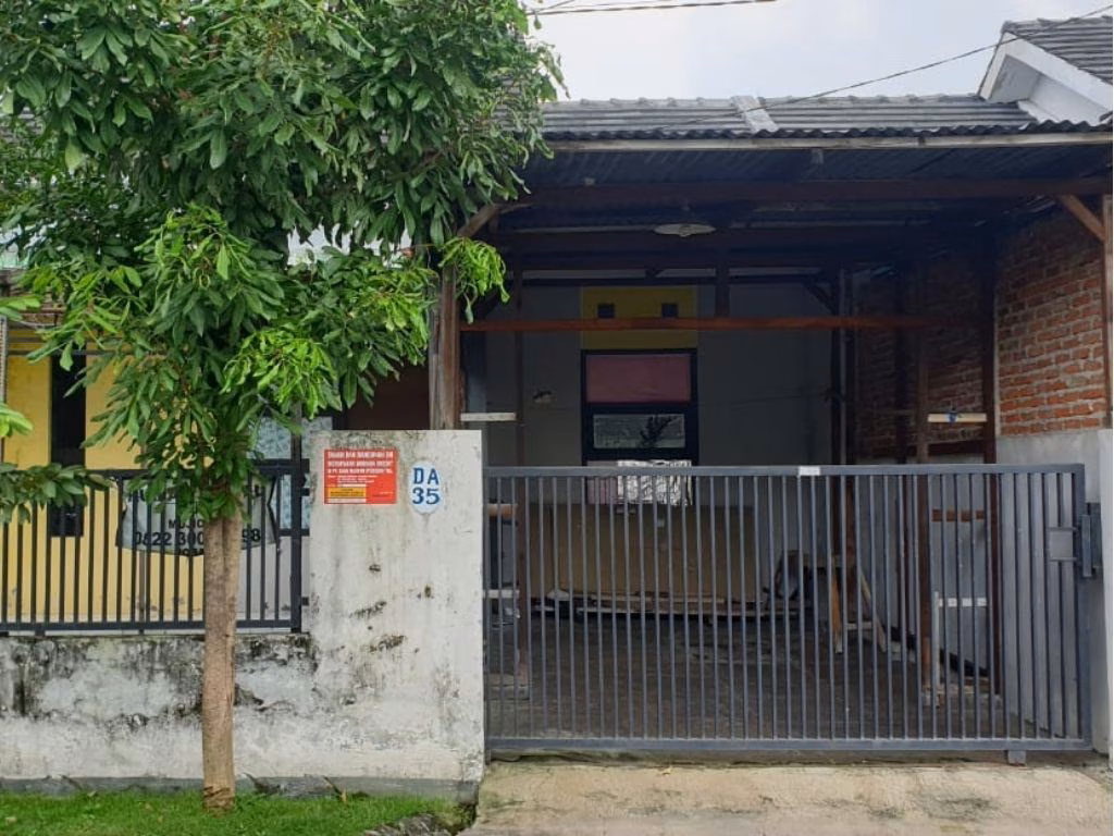 Rumah lelang Kab. Sidoarjo