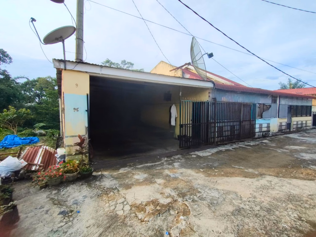 Rumah lelang Kab. Simalungun