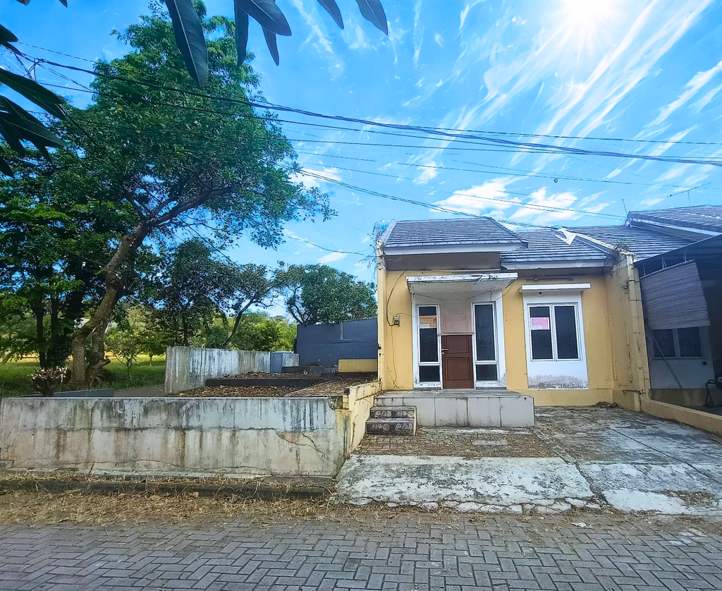 Rumah lelang Kab. Bogor