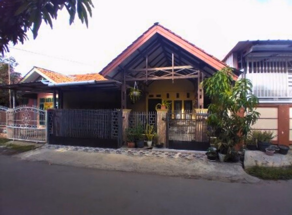Rumah lelang Kab. Indramayu