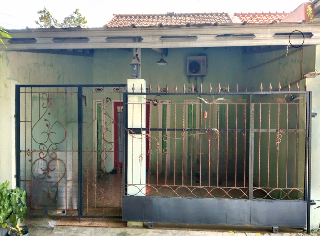 Rumah lelang Kab. Cirebon