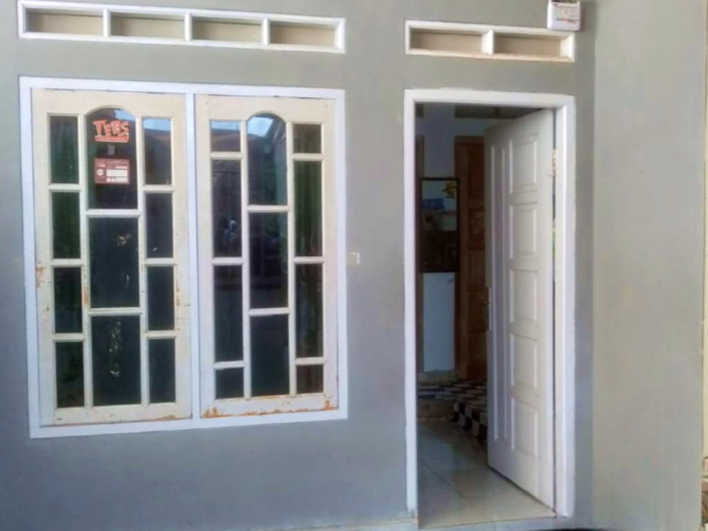 Rumah lelang Kab. Cianjur