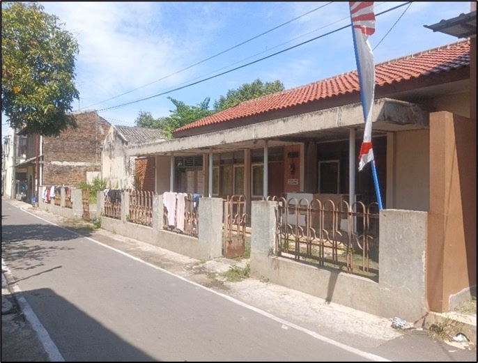 Rumah lelang Kab. Sukoharjo
