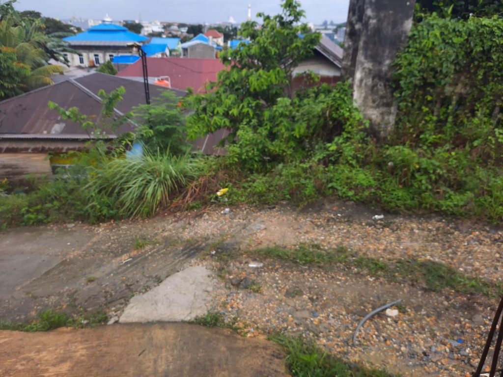 Tanah lelang Kota Kendari