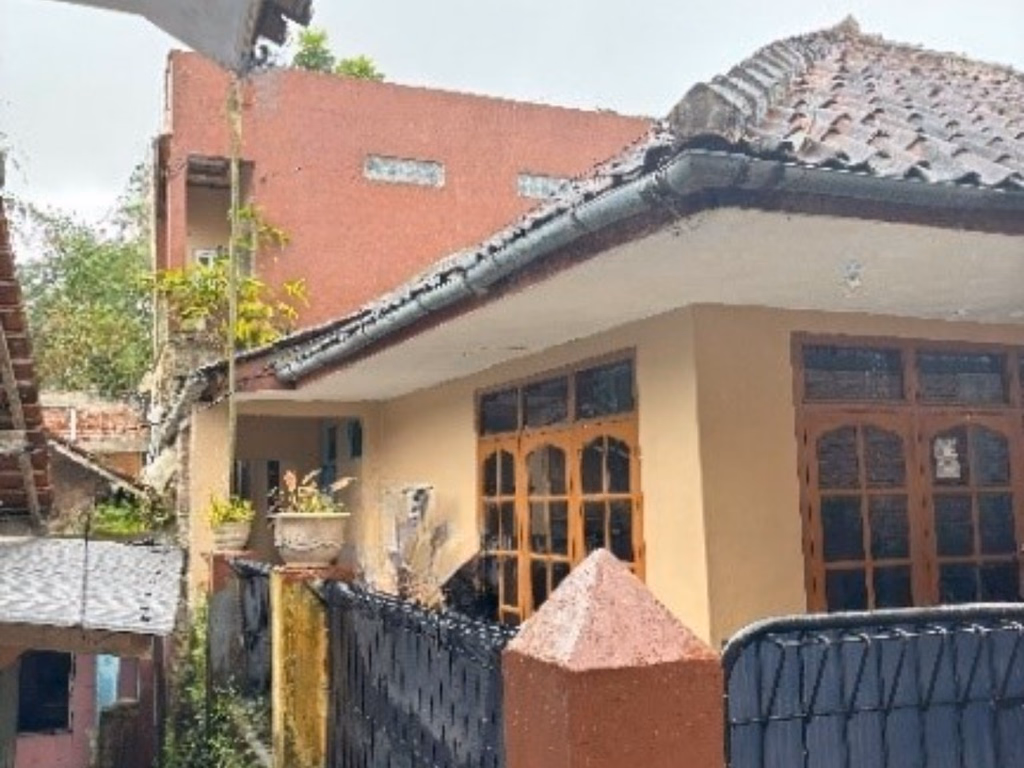 Rumah lelang Kab. Tasikmalaya