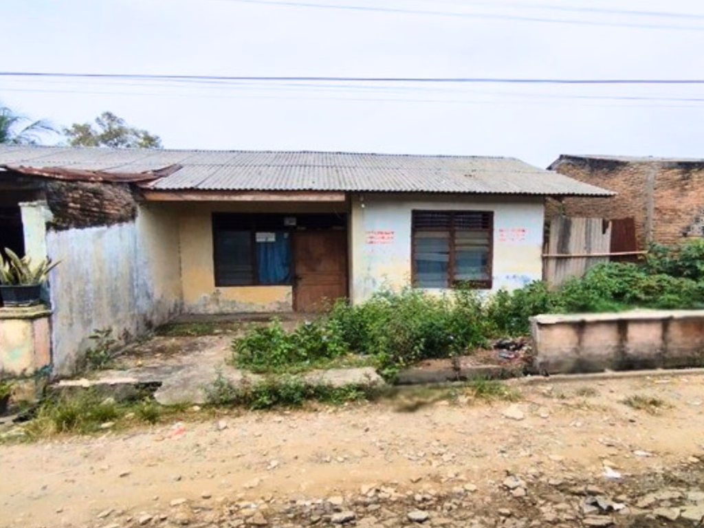 Rumah lelang Kab. Deli Serdang