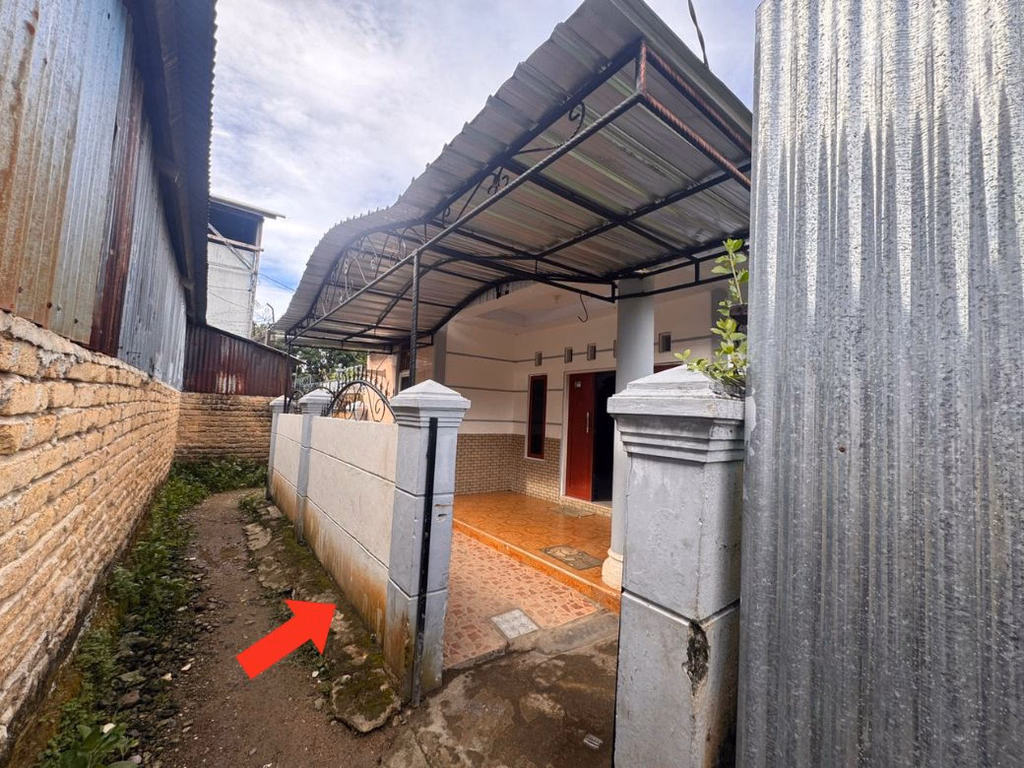 Rumah lelang Kota Sorong