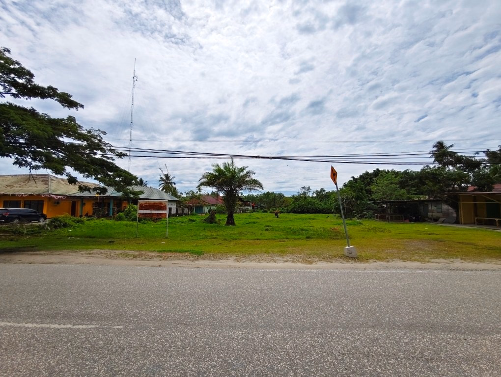 Tanah lelang Kab. Penajam Paser Utara