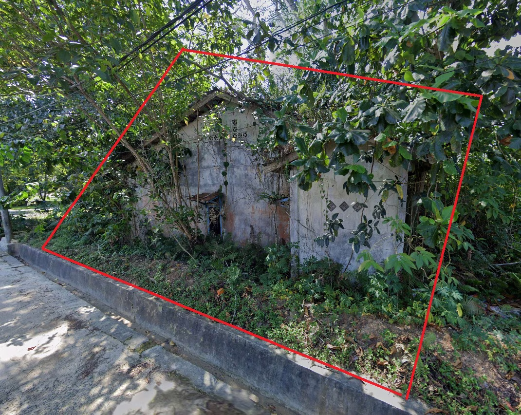 Rumah lelang Kota Bontang