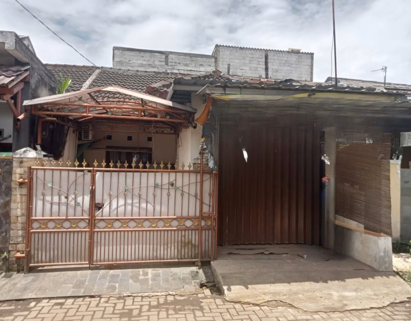 Rumah lelang Kab. Bogor