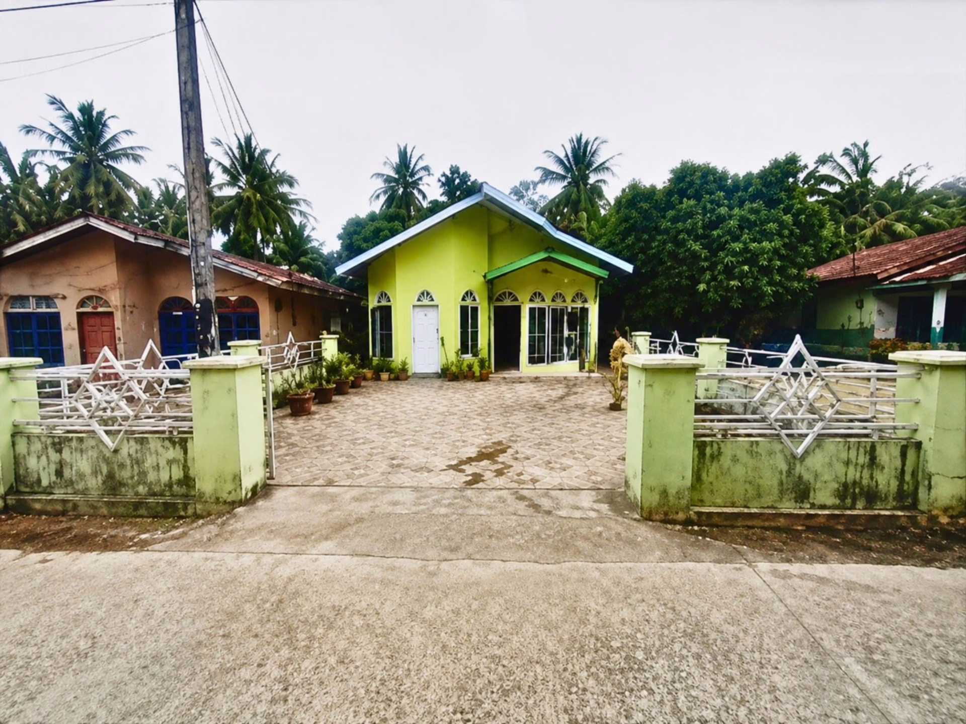 Rumah lelang Kab. Simalungun