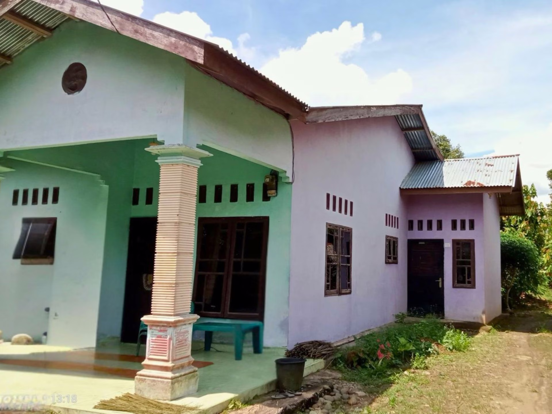 Rumah lelang Kab. Serdang Bedagai