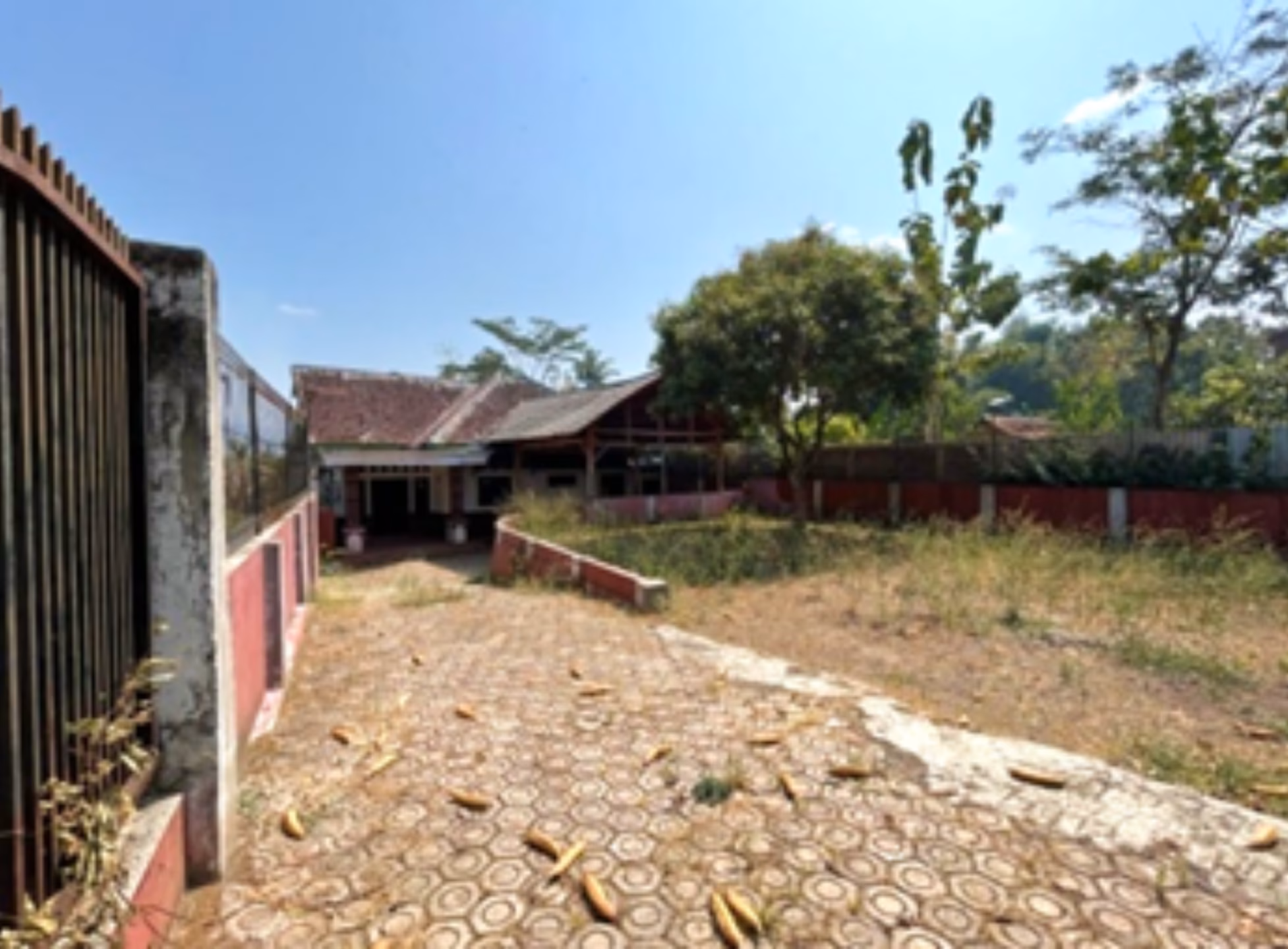 Rumah lelang Kab. Kuningan