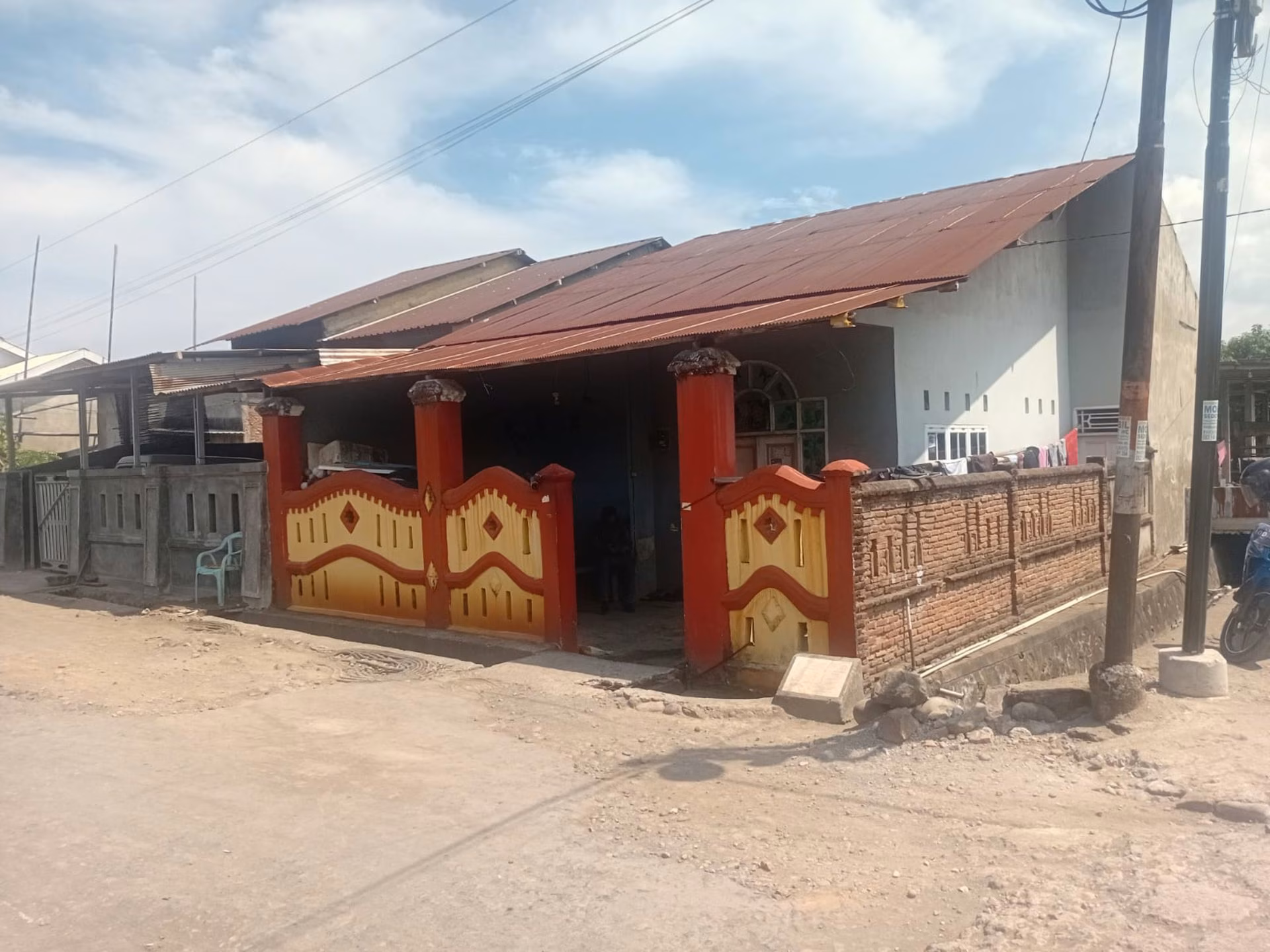 Rumah lelang Kab. Takalar