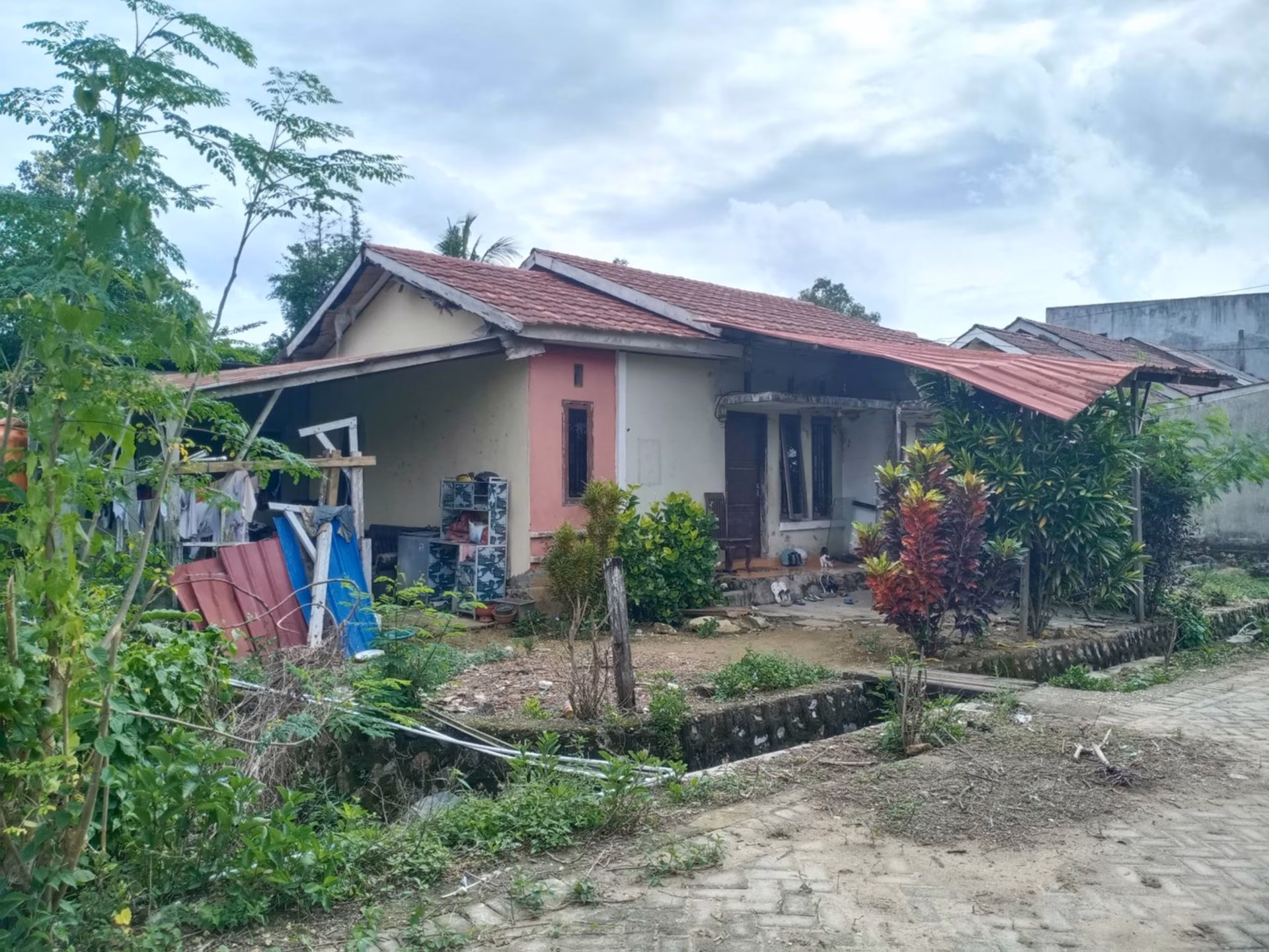 Rumah lelang Kota Kendari
