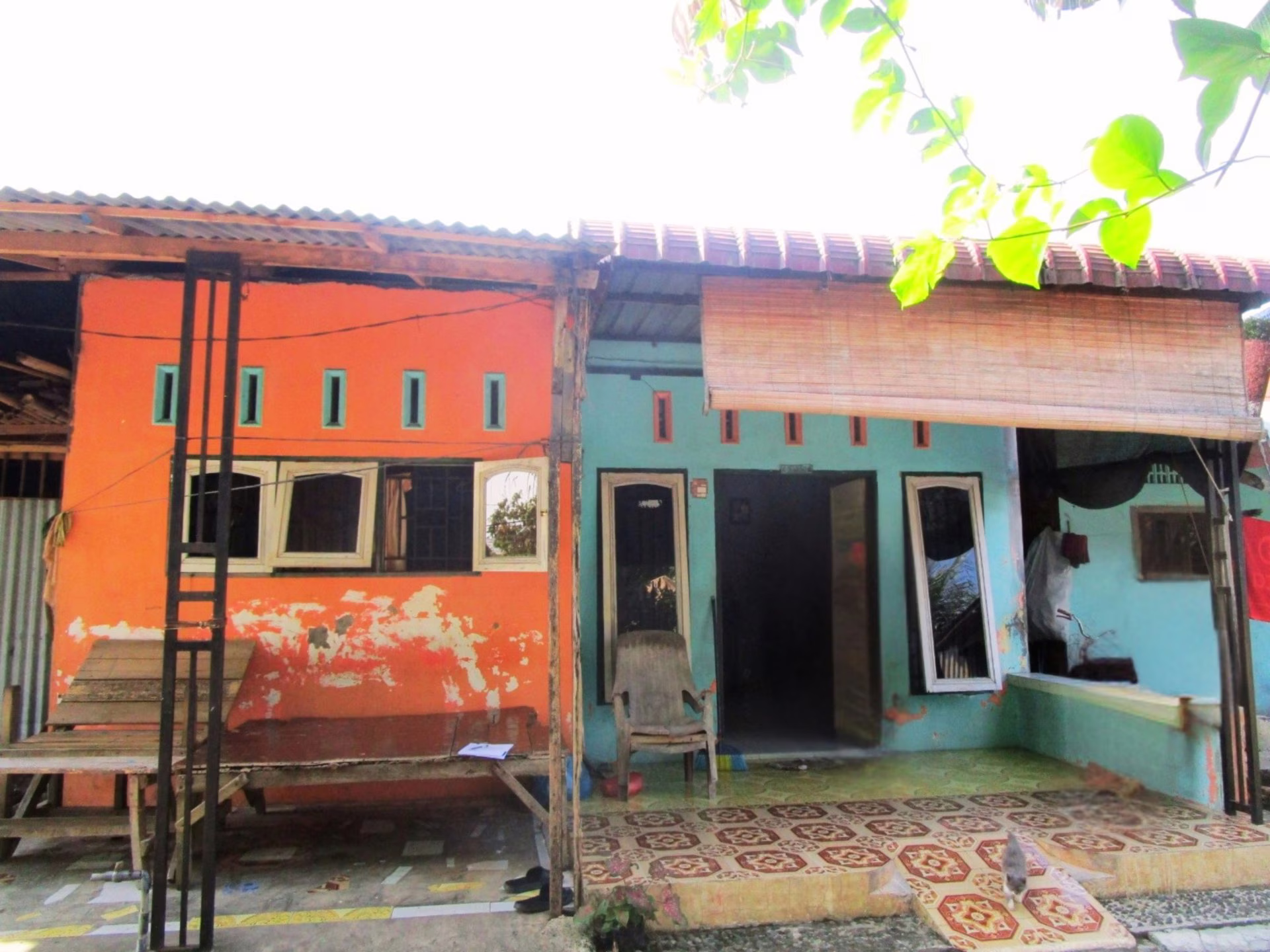 Rumah lelang Kota Binjai