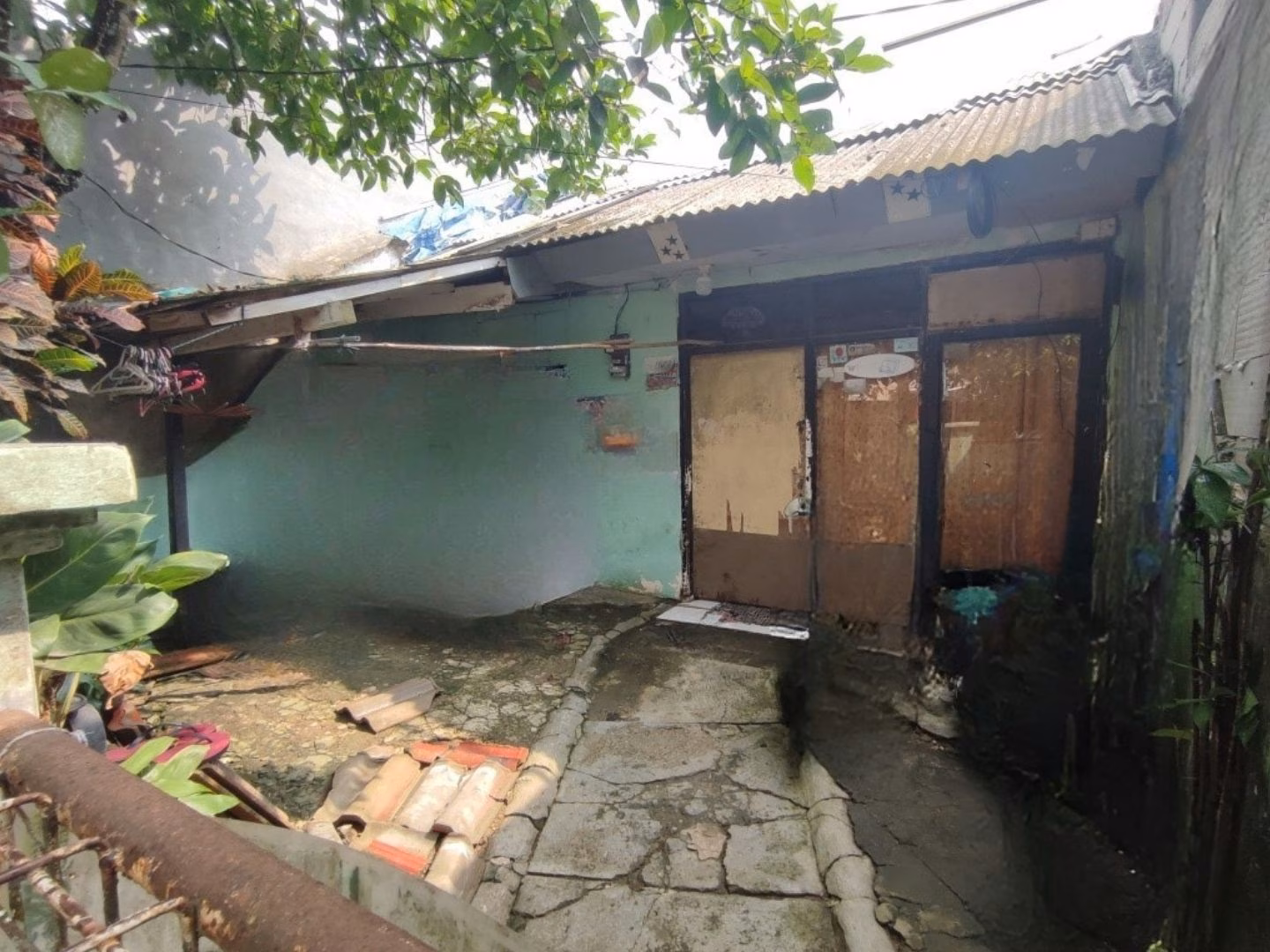 Rumah lelang Kab. Bogor