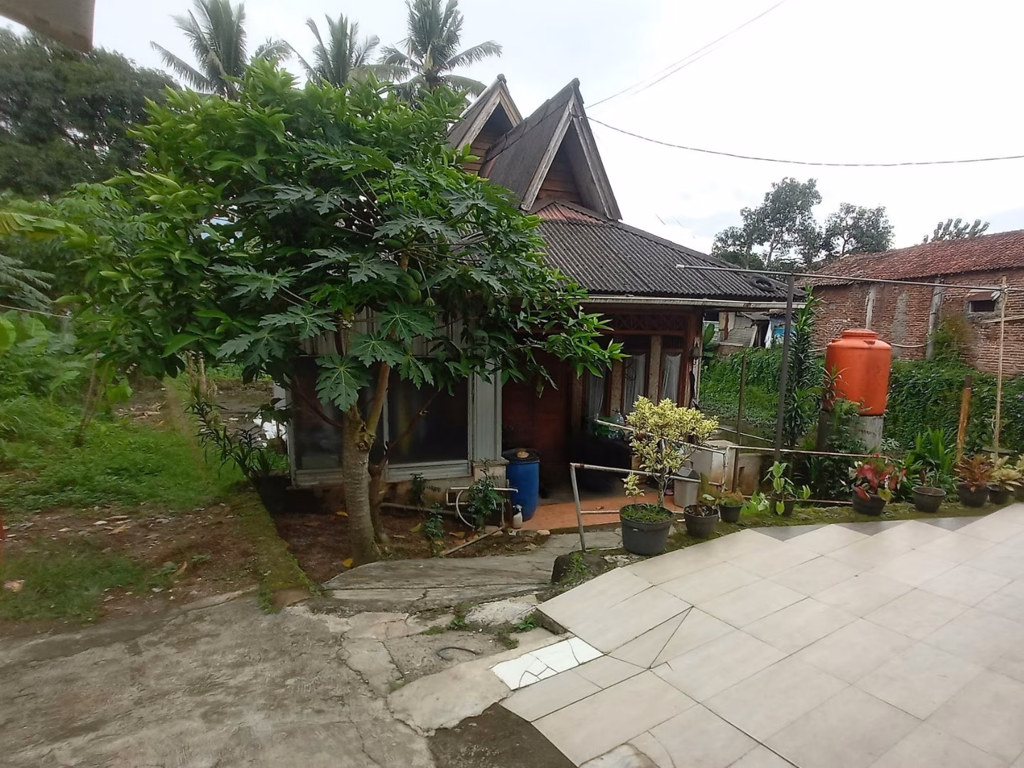 Rumah lelang Kab. Sumedang