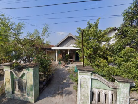Tanah lelang Kab. Sidoarjo