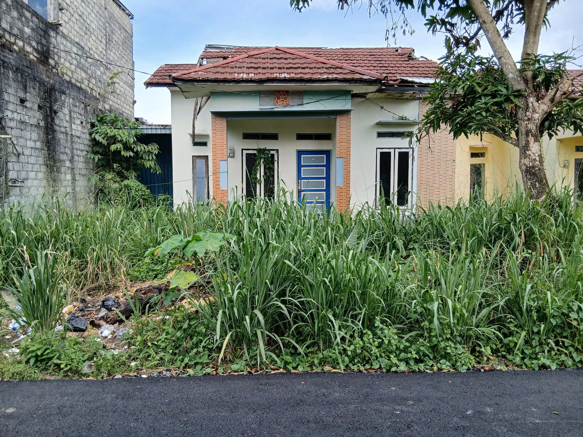 Rumah lelang Kota Banjarbaru