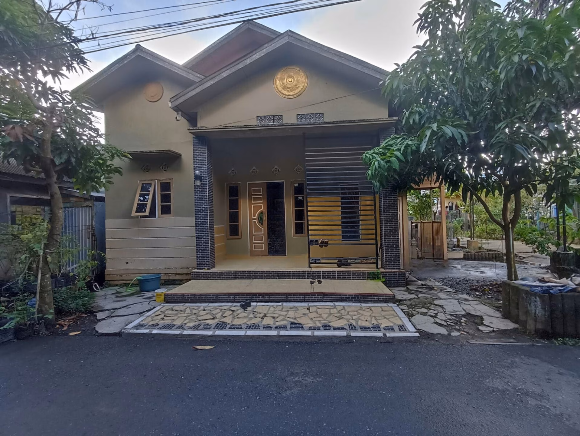 Rumah lelang Kota Banjarmasin